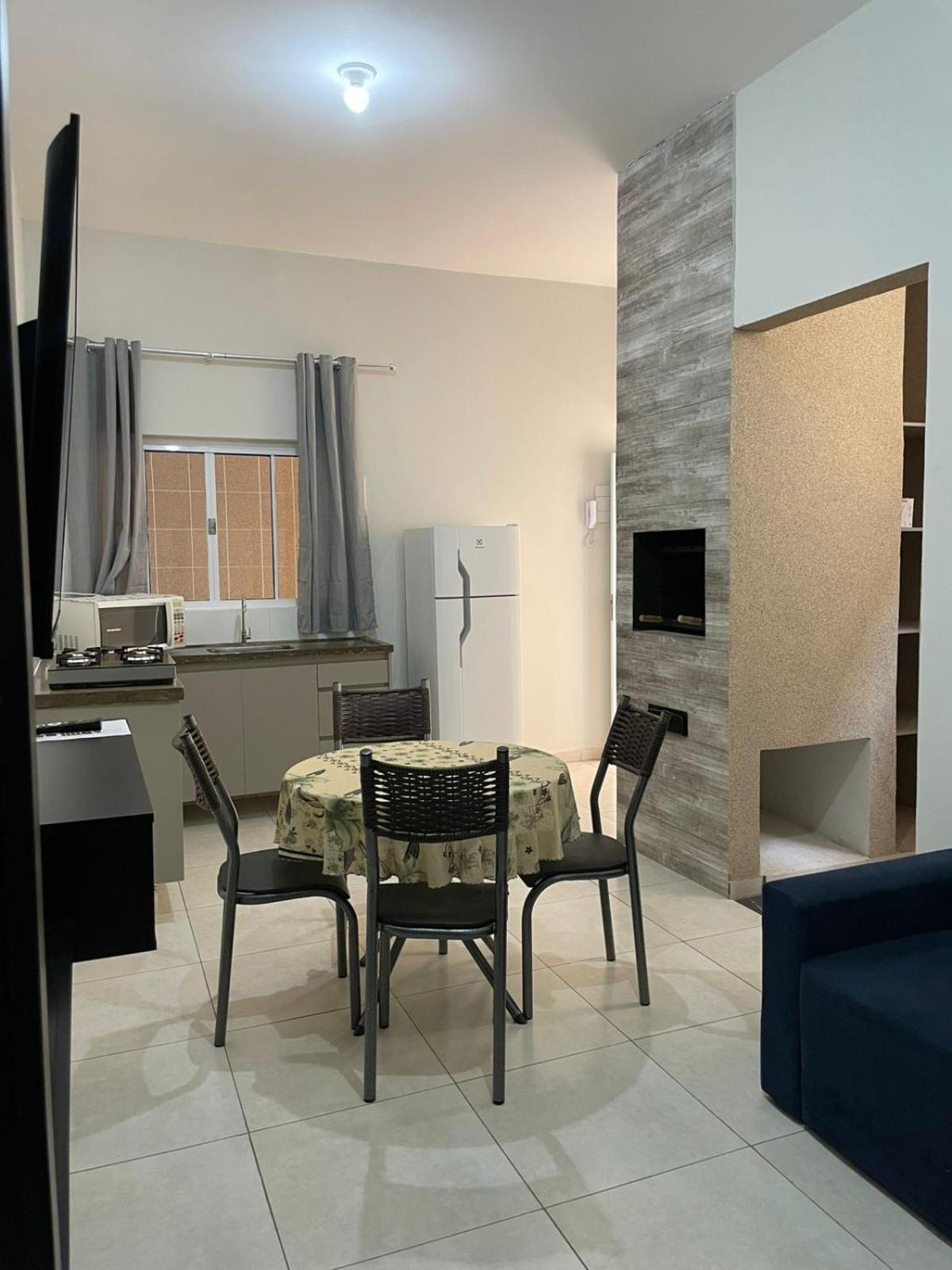 Ike Palace Olímpia Екстериор снимка