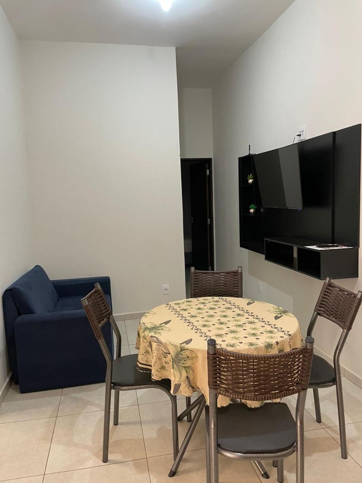 Ike Palace Olímpia Екстериор снимка
